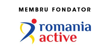 Membru Fondator Romania active