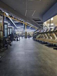 Stay Fit Gym - Grand Arena București