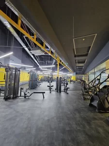 Stay Fit Gym - Grand Arena București