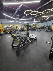 Stay Fit Gym - Grand Arena București