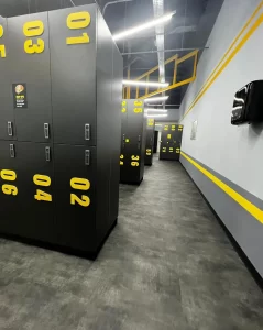 Stay Fit Gym - Grand Arena București