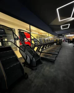 Stay Fit Gym - Grand Arena București