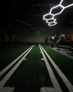 Stay Fit Gym - Grand Arena București