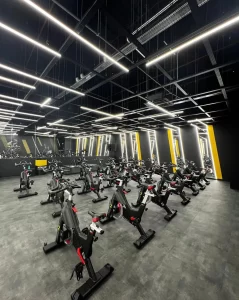 Stay Fit Gym - Grand Arena București