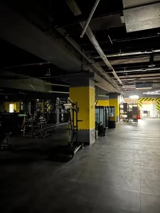 Stay Fit Gym - Central Rm. Valcea