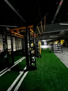 Stay Fit Gym - Central Rm. Valcea