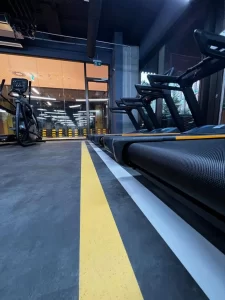 Stay Fit Gym Iași Palas Campus