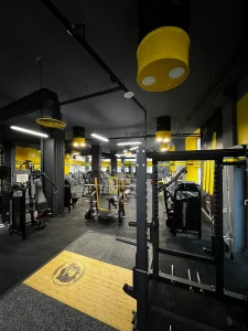 Stay Fit Gym - Vitan București