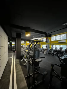 Stay Fit Gym - Vitan București