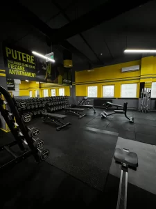 Stay Fit Gym - Vitan București