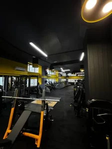 Stay Fit Gym - Vitan București
