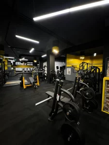 Stay Fit Gym - Vitan București