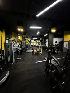 Stay Fit Gym - Vitan București