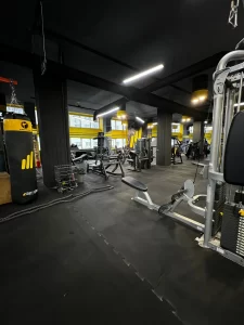 Stay Fit Gym - Vitan București