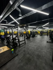 Stay Fit Gym - Craiova Promenada