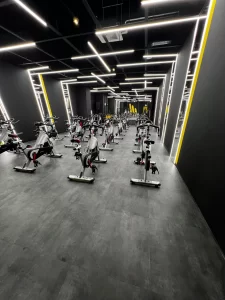 Stay Fit Gym - Craiova Promenada