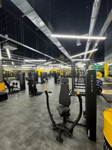 Stay Fit Gym - Craiova Promenada