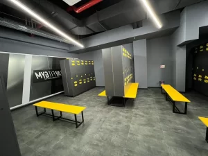 Stay Fit Gym - Buzău Central