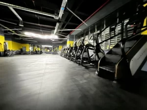 Stay Fit Gym - Buzău Central