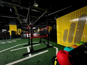 Stay Fit Gym - Buzău Central