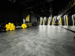 Stay Fit Gym - Alba Iulia Carolina Mall