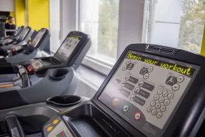 Stay Fit Gym - Pantelimon București