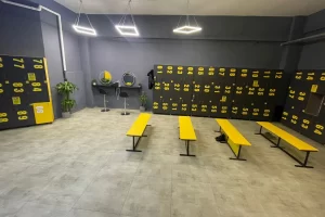 Stay Fit Gym - Pantelimon București