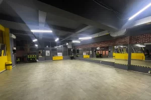 Stay Fit Gym - Pantelimon București