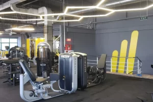 Stay Fit Gym - Pipera București