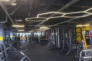 Stay Fit Gym - Pipera București