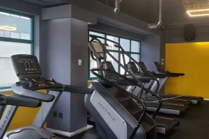 Stay Fit Gym - Pipera București