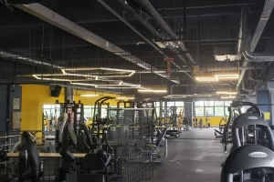 Stay Fit Gym - Pipera București