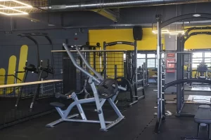 Stay Fit Gym - Pipera București