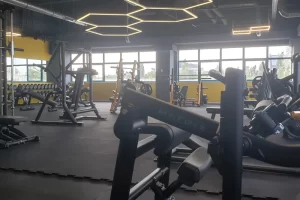 Stay Fit Gym - Pipera București