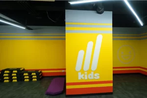 Stay Fit Gym - Craiova Mercur