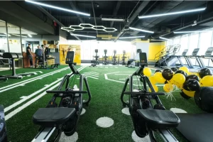 Stay Fit Gym - Craiova Mercur