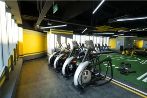 Stay Fit Gym - Craiova Mercur