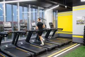 Stay Fit Gym - Craiova Mercur