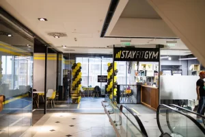 Stay Fit Gym - Craiova Mercur