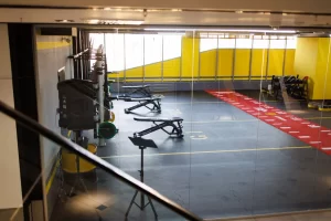 Stay Fit Gym - Craiova Mercur