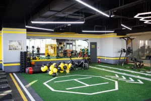 Stay Fit Gym - Craiova Mercur