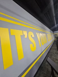 Stay Fit Gym - Moșnița Timișoara