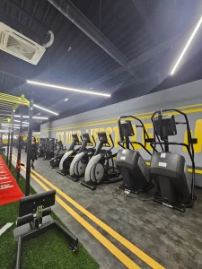 Stay Fit Gym - Moșnița Timișoara