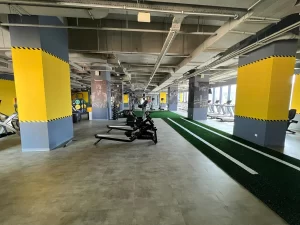 Stay Fit Gym - Pitești Central