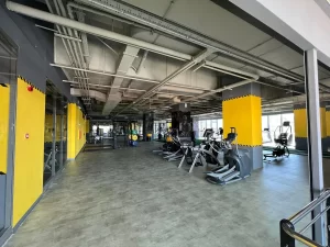 Stay Fit Gym - Pitești Central