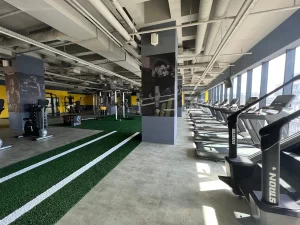 Stay Fit Gym - Pitești Central