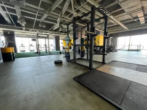 Stay Fit Gym - Pitești Central