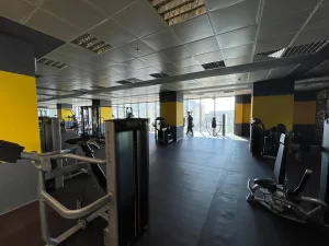 Stay Fit Gym - Pitești Central