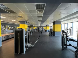 Stay Fit Gym - Pitești Central