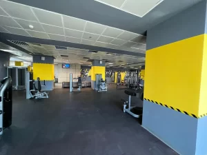 Stay Fit Gym - Pitești Central